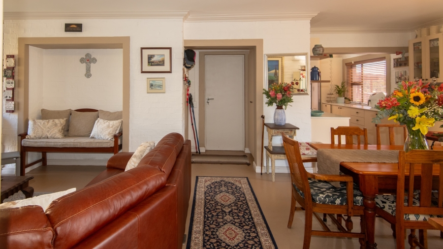 3 Bedroom Property for Sale in Bergsig Western Cape